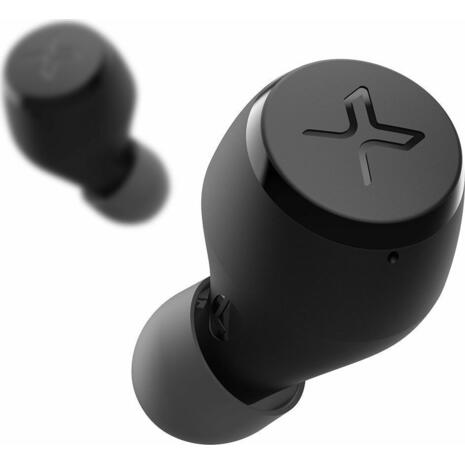 Ακουστικά ασύρματα Edifier TWS Bluetooth X3  Μαύρα